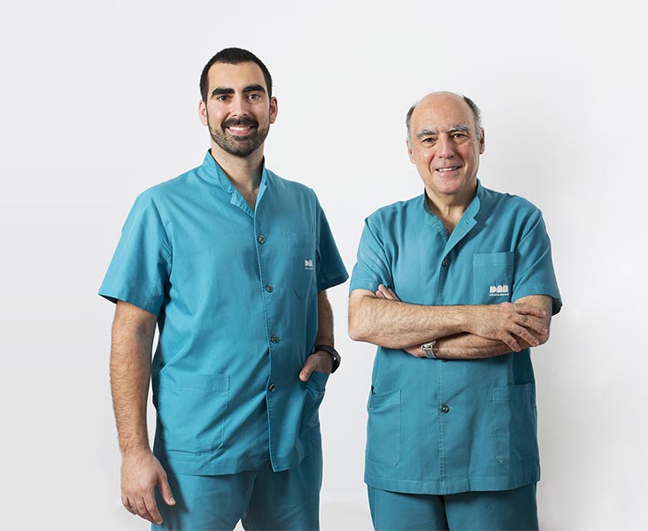 Clínica Dental Díez Marieges Viladecans