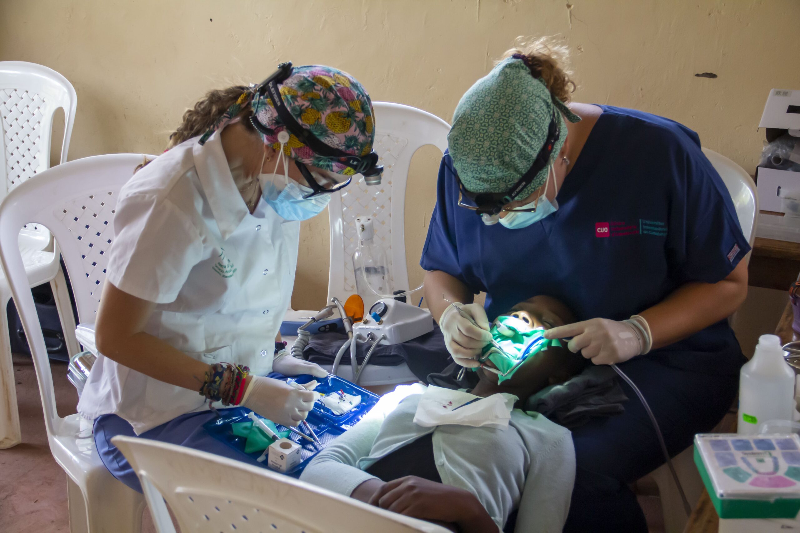 dentistes solidaris
