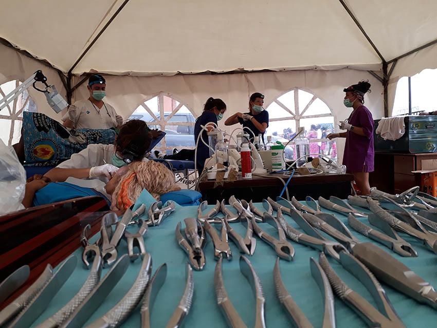 dentistes solidaris