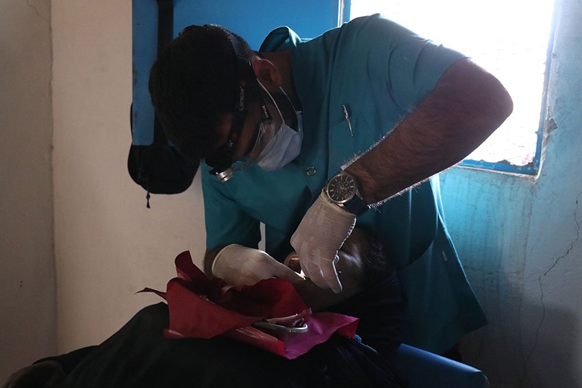 dentistes solidaris