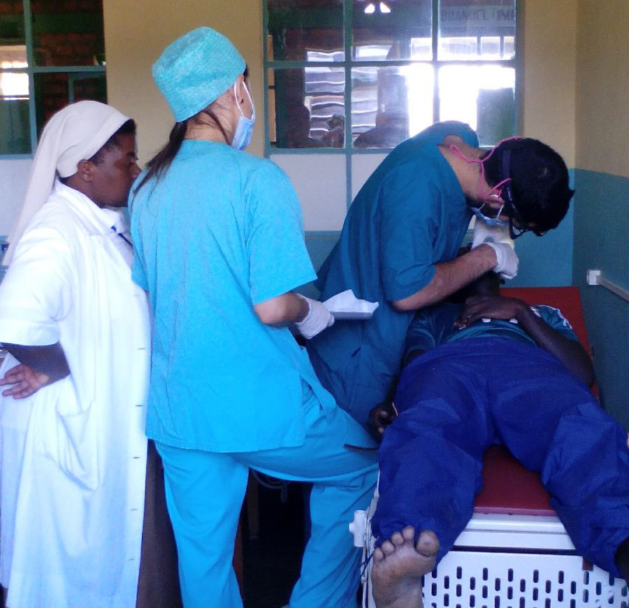 dentistes solidaris