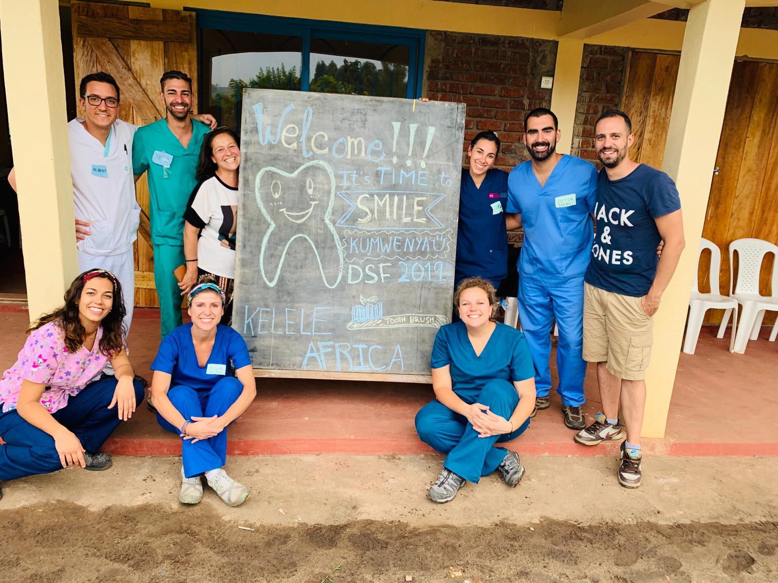 dentistes solidaris