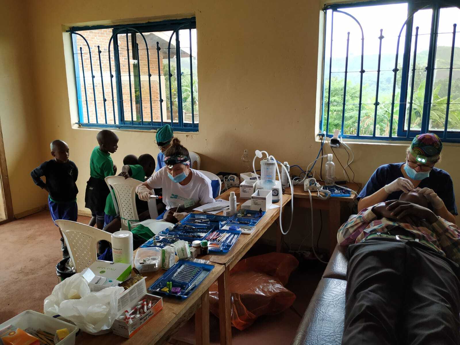 dentistes solidaris