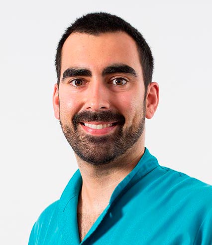Dr. Víctor Díez Alonso