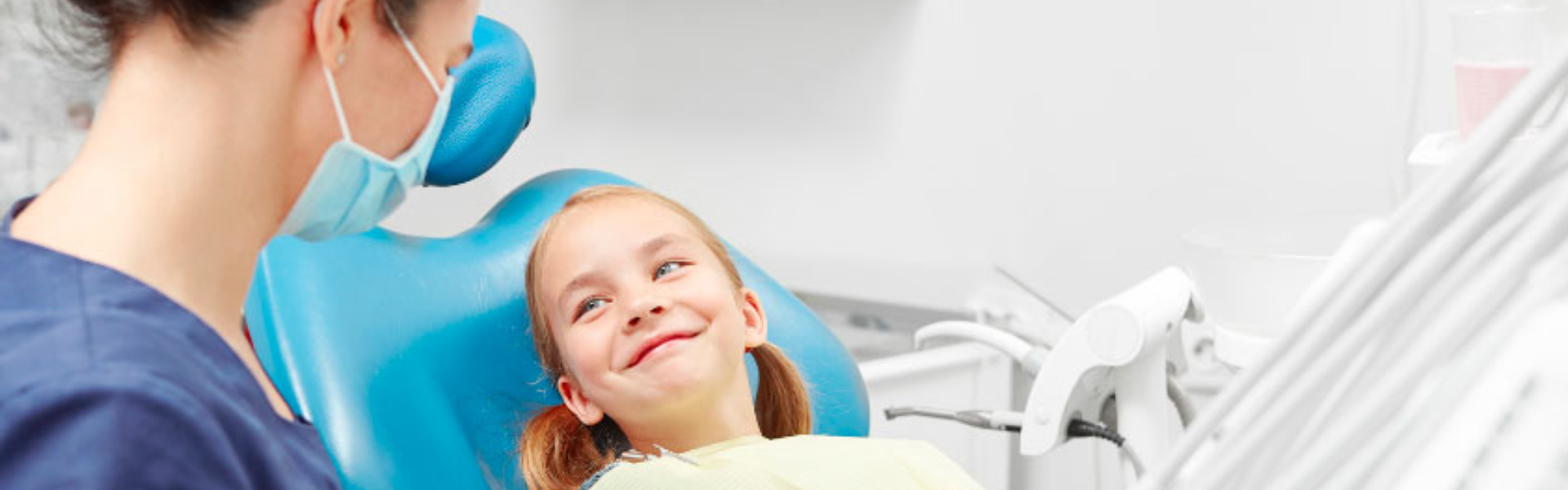 Odontopediatría