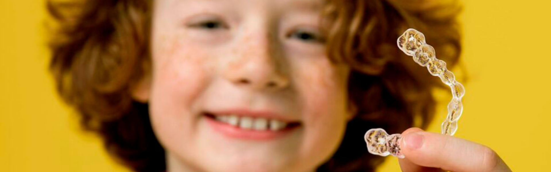 Ortodoncia infantil