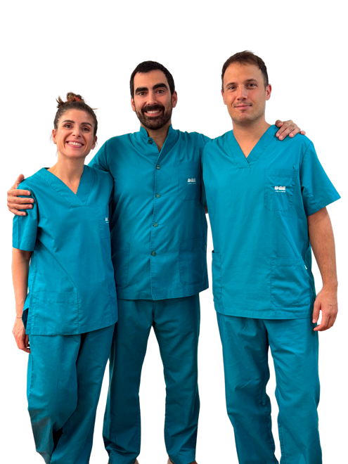 clinica dental diez marieges
